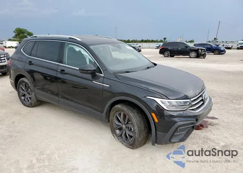 2023 Volkswagen Tiguan Se from USA, damaged, VIN 3VV3B7AX4PM142453